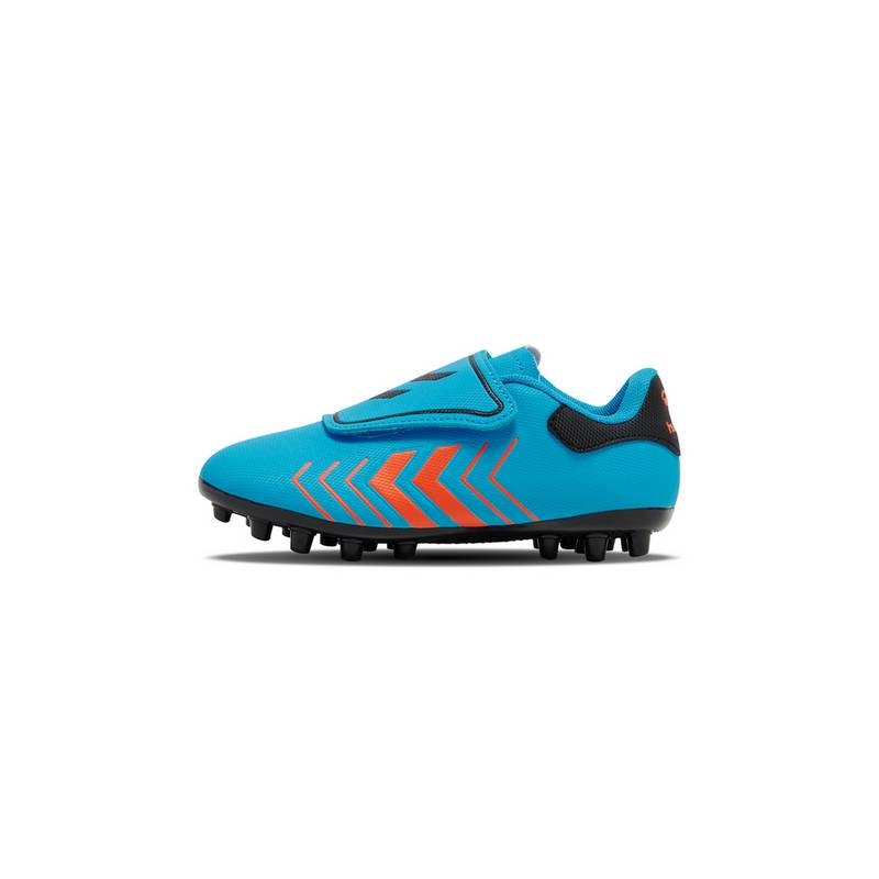 hummel HATTRICK M.G. JR Hallenschuhe Kinder