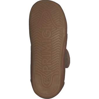 Primigi Prewalk Krabbelschuhe in beige