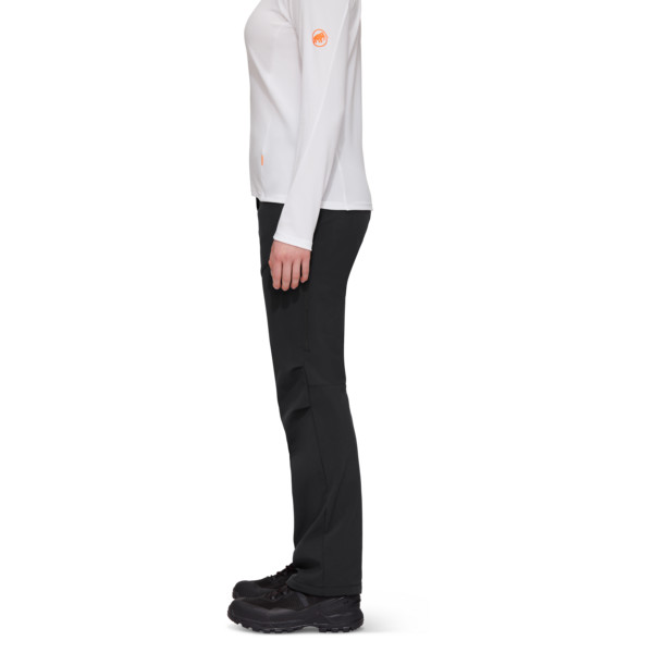 WINTER HIKING SO PANTS W Damen - Softshellhose