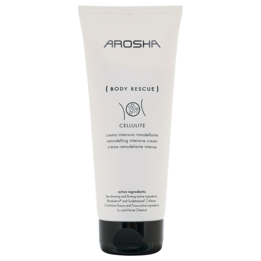 arosha Body Rescue Cellulite Crème remodelante anti-cellulite