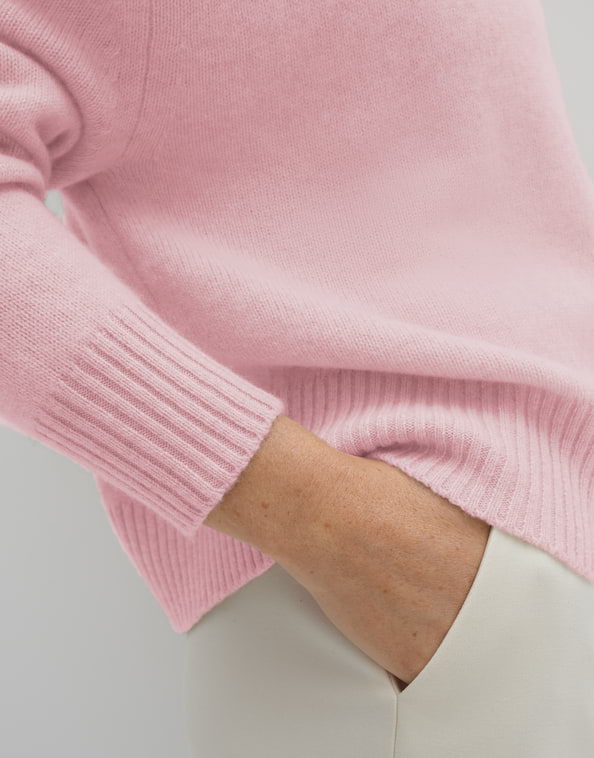 Kaschmir Pullover Tija