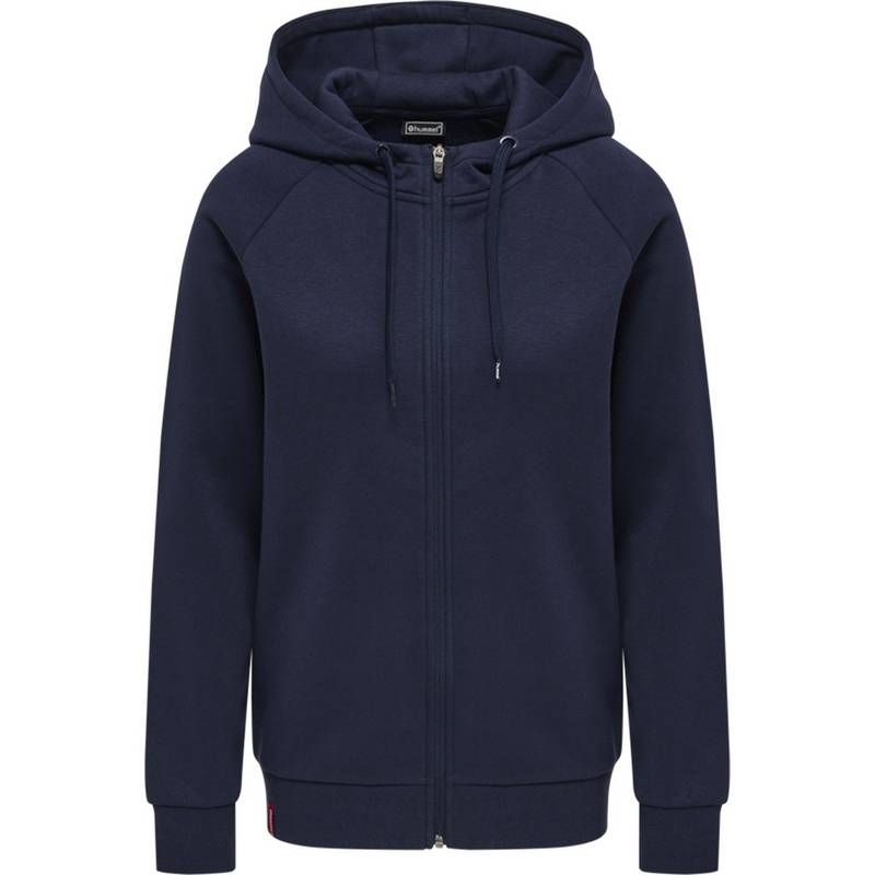 hummel hmlRED CLASSIC ZIP HOODIE WOMAN Sweatshirt Damen