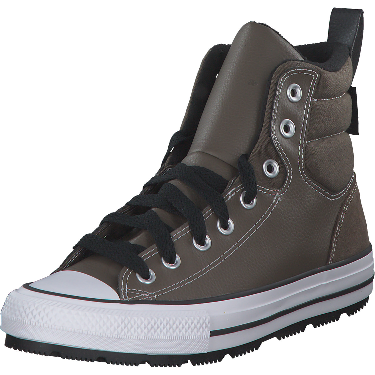 Converse CT AS Star Berkshire, Stiefeletten, Damen, Braun