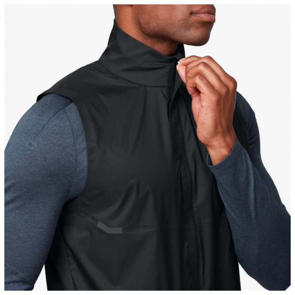 On - Weather Vest - Laufweste