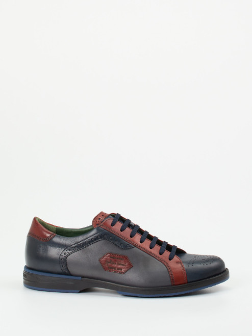 Schnürschuh-46101040005 Galizio Torresi