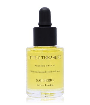 Nailberry Little Treasure Nourishing Cuticle Oil Nagelöl-11 ml
