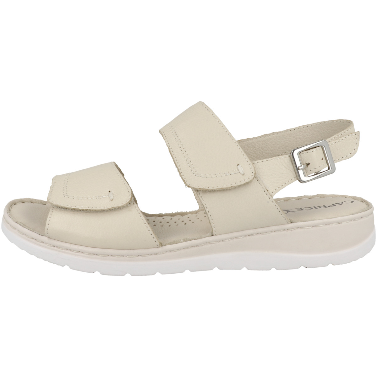 CAPRICE 9-28153-20 Sandale beige