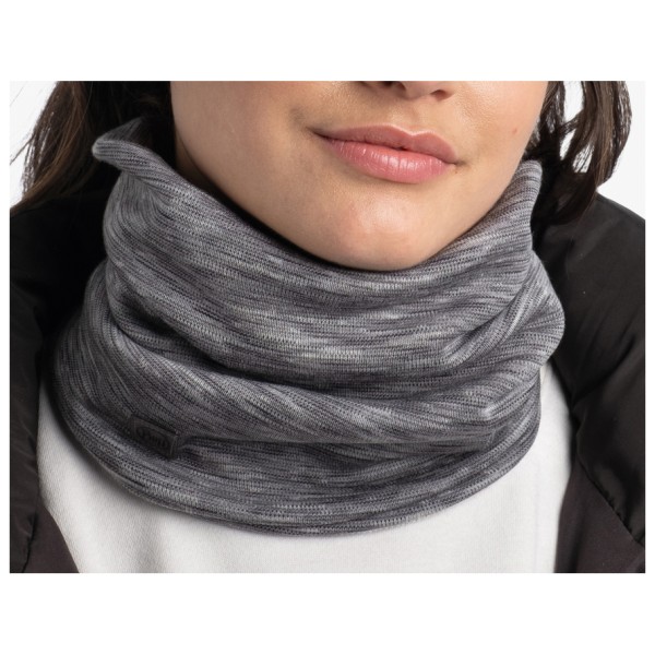 Buff - Heavyweight Merino Wool - Schlauchschal