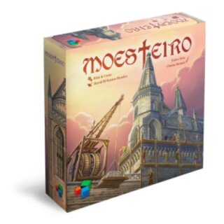 Moesteiro (Multilingual)