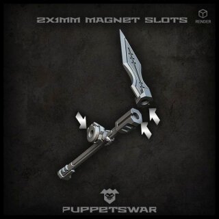 Storm Spears (left) (5)