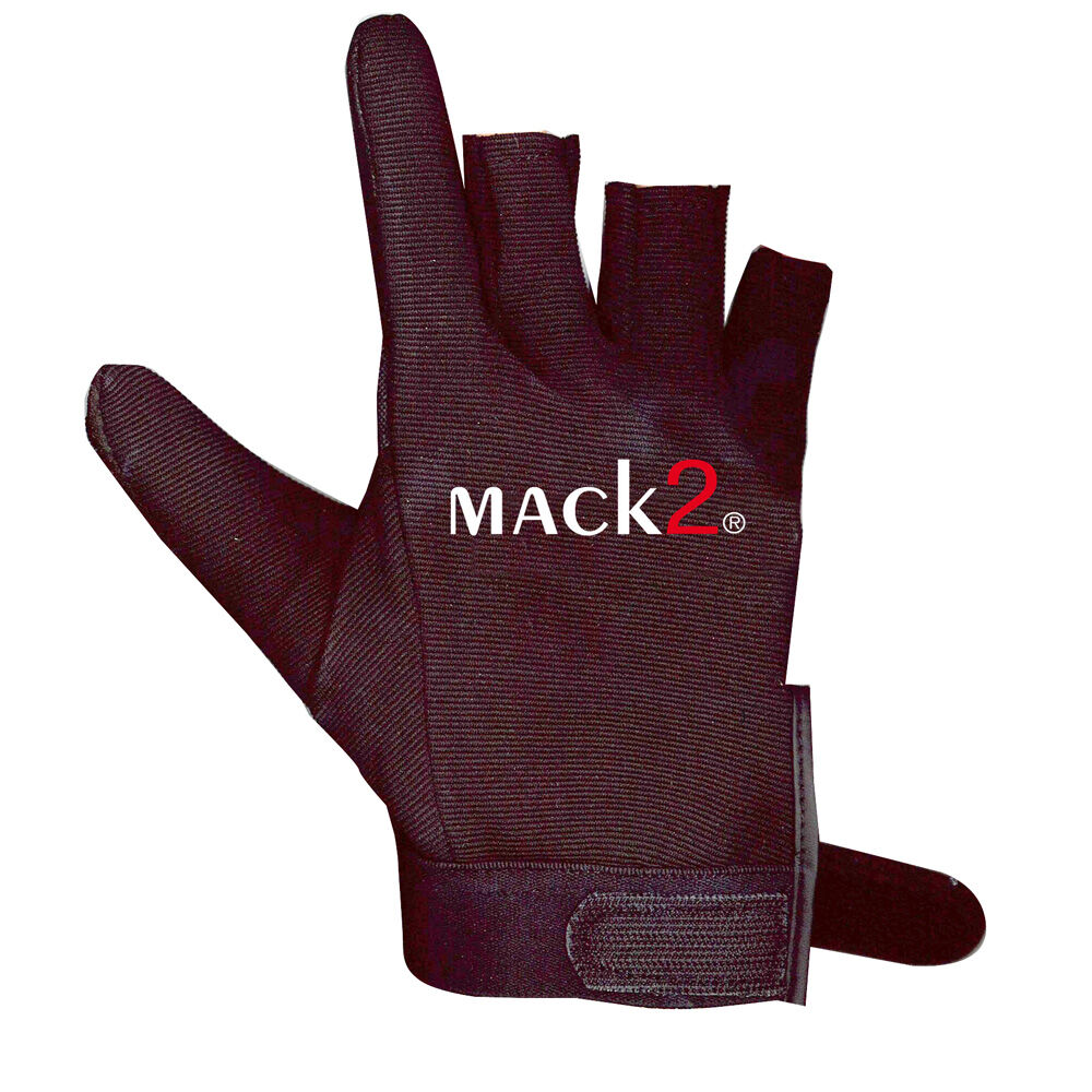 Pakke Spod Mack2 Xanthor XS 12' 5lbs