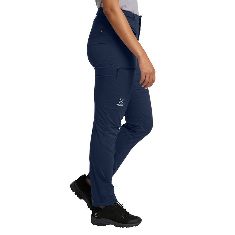 Haglöfs Lite Standard Pant Trekkinghose Damen