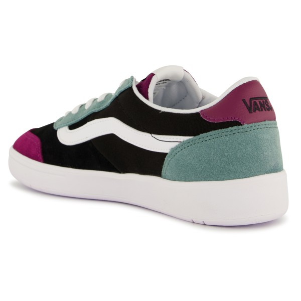 Vans - Cruze Too CC - Sneaker