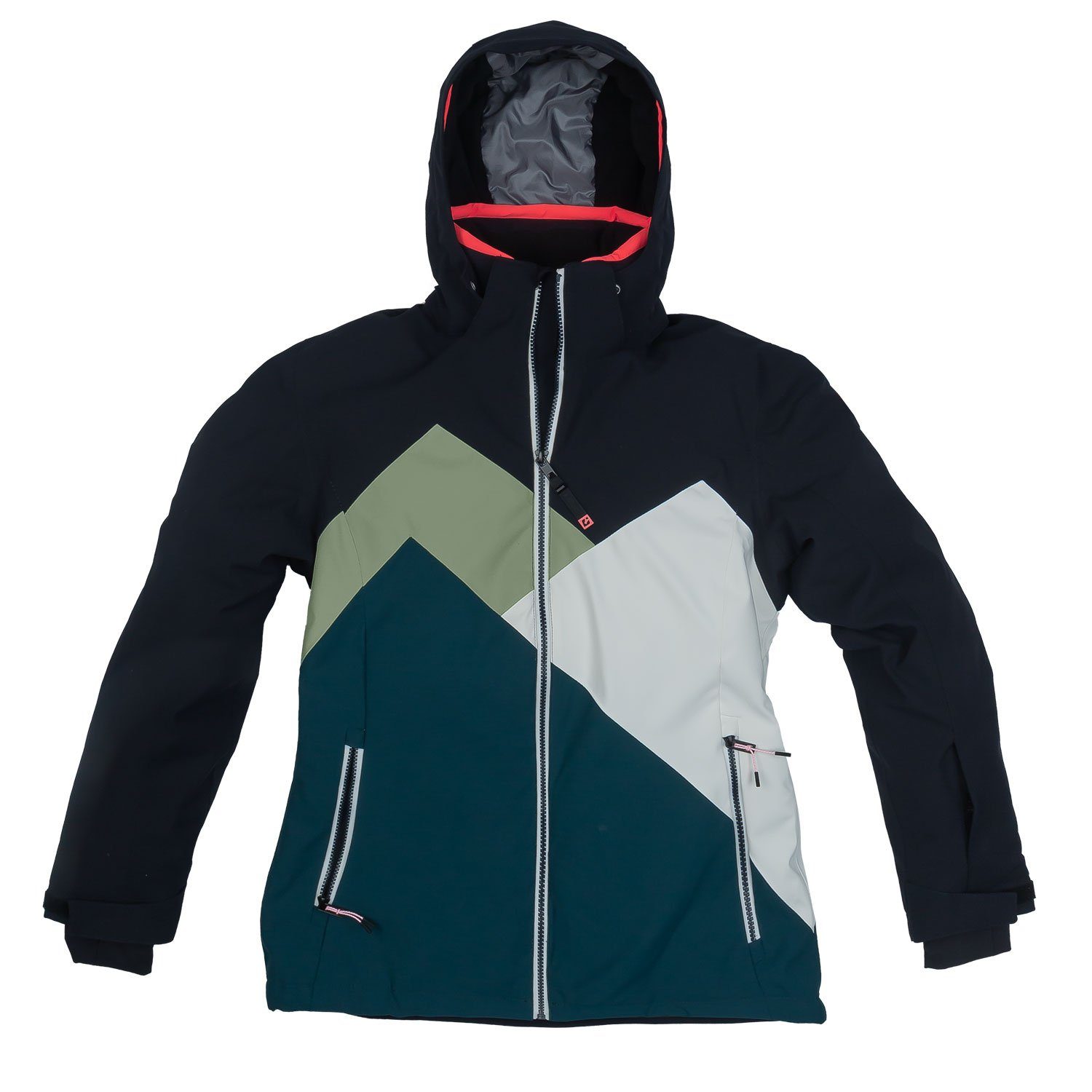 Killtec Skianzug Damen Skijacke + Skihose Farb- Größenwahl