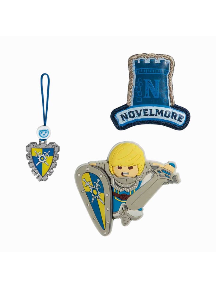 Step by Step Step by Step MAGIC MAGS Playmobil 