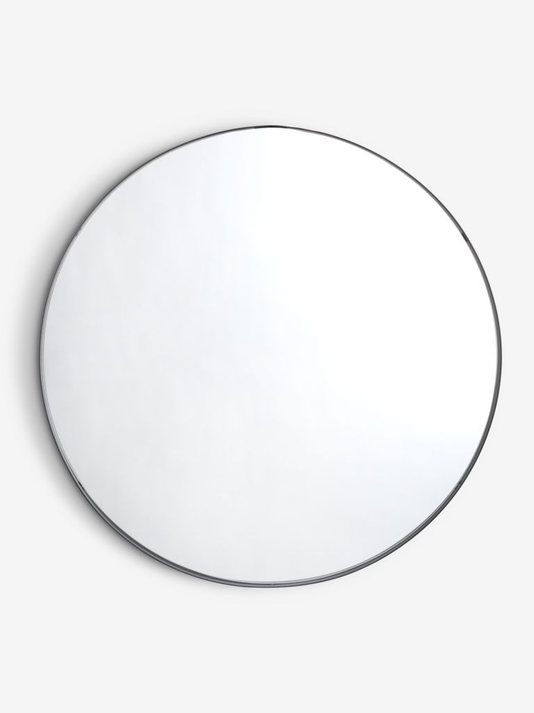 MARSTAL MARSTAL mirror Ø70 black