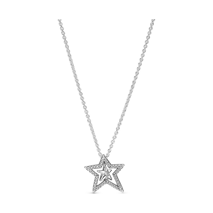 Pandora Kette Moments