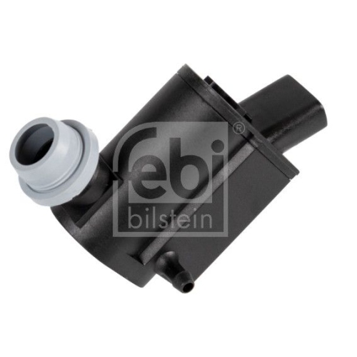109288 WASCHWASSERPUMPE FEBI - ATU