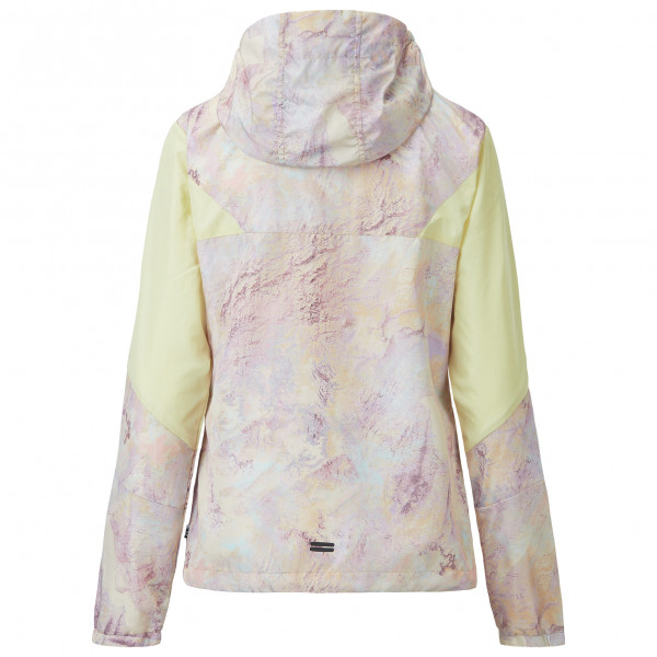 Picture - Women's Scale Printed Jacket - Windjacke