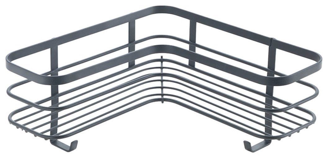 Metaltex Badregal Lava, L-Form, BxTxH: 21x13x21 cm