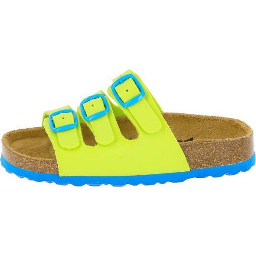 LICO Pantolette Bioline Kids