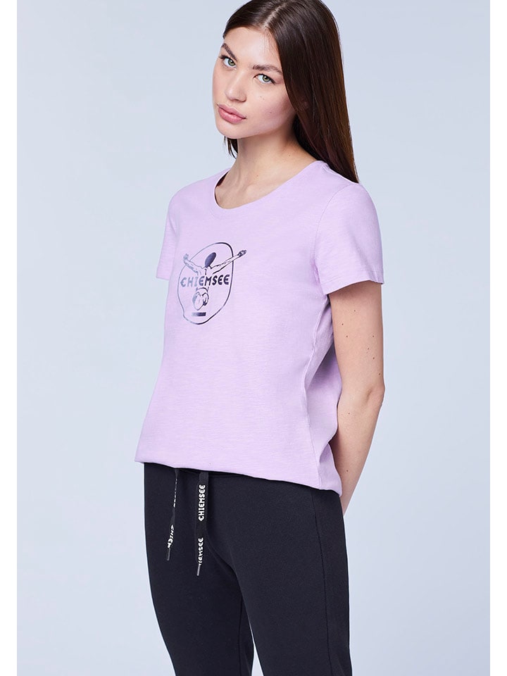 Chiemsee Shirt 