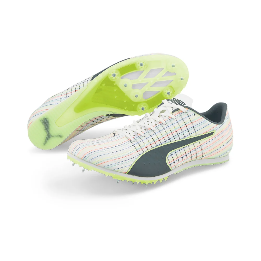 PUMA evoSPEED TOKYO FUTURE JUMP 3 37667501 / weiss