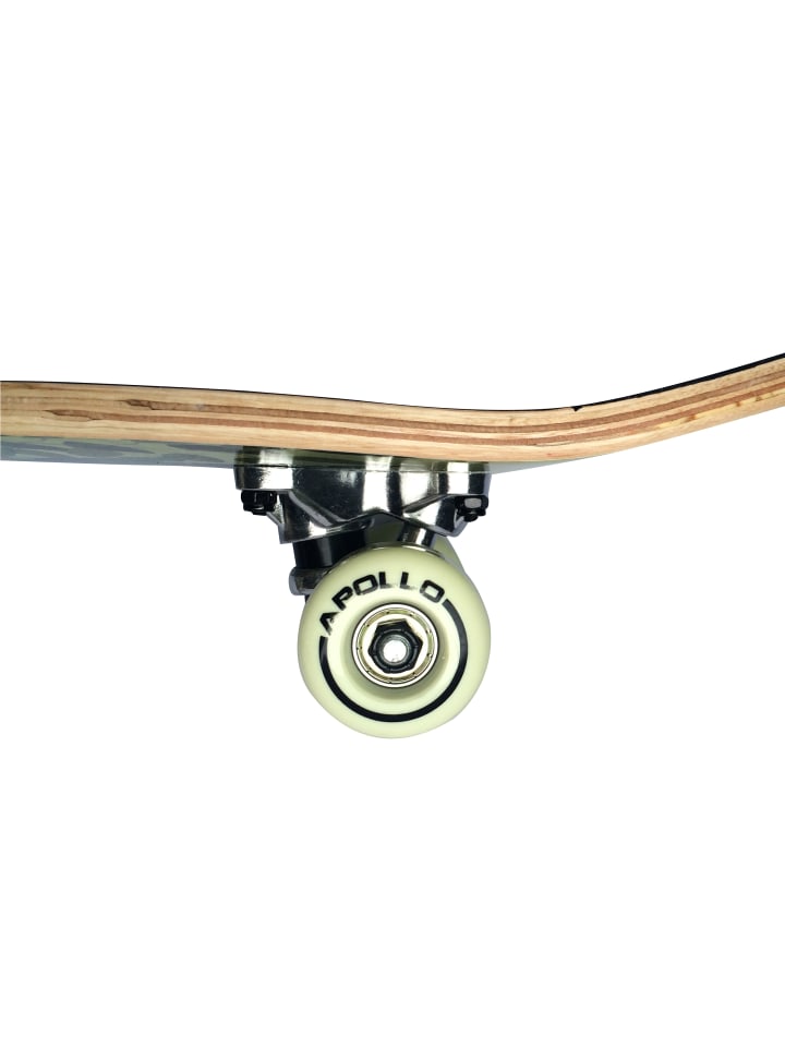 Apollo Kinderskateboard 