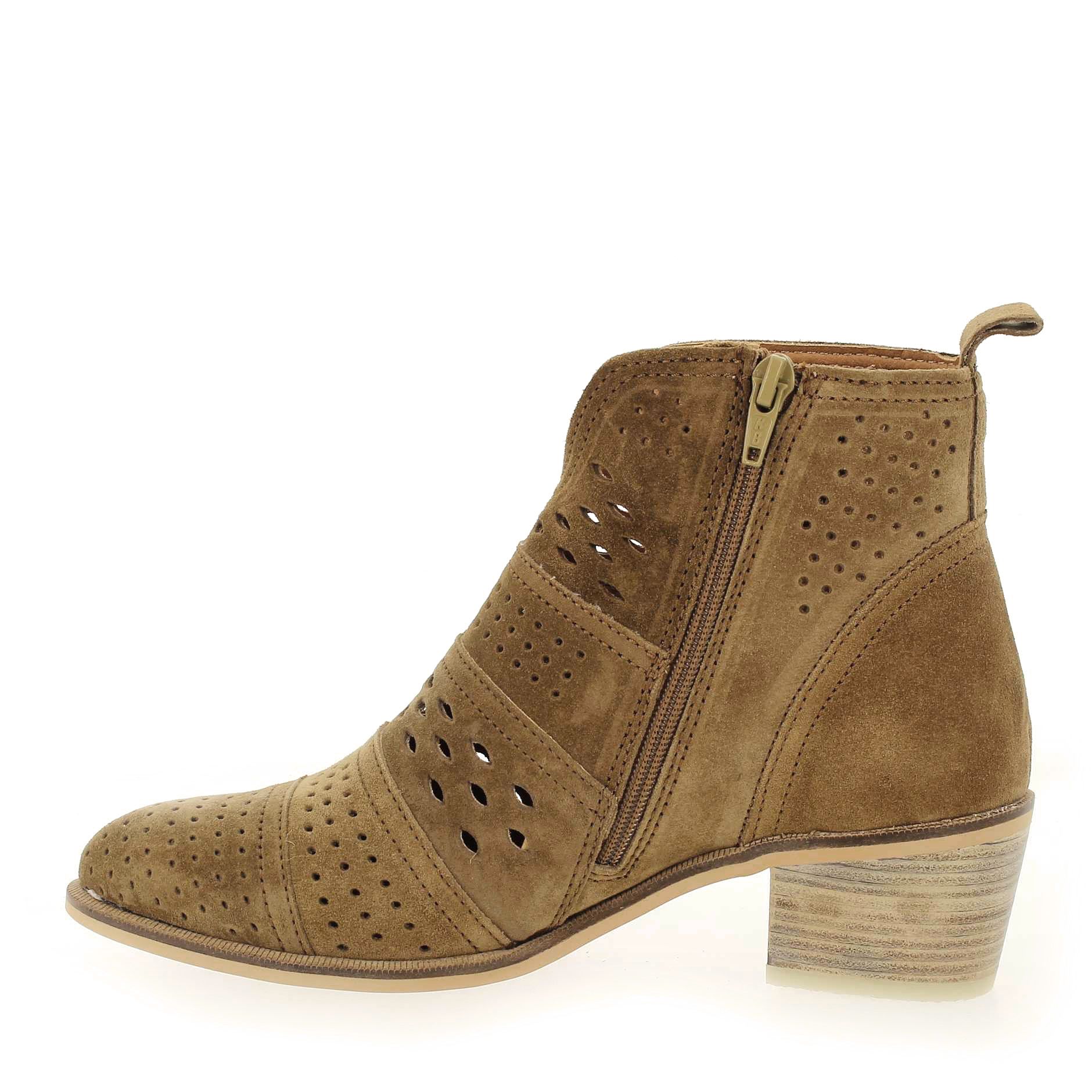 Alpe  5052 - Cognac