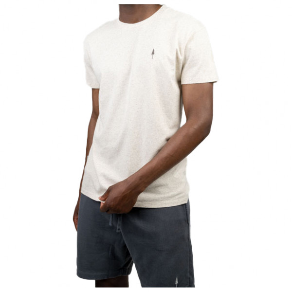 NIKIN - Treeshirt Hemp - T-Shirt