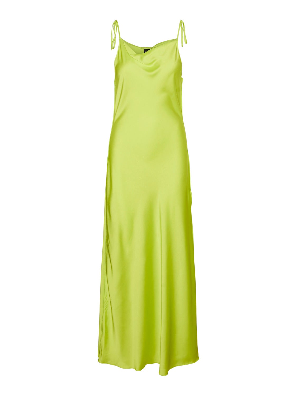 VMKYRA Langes Kleid