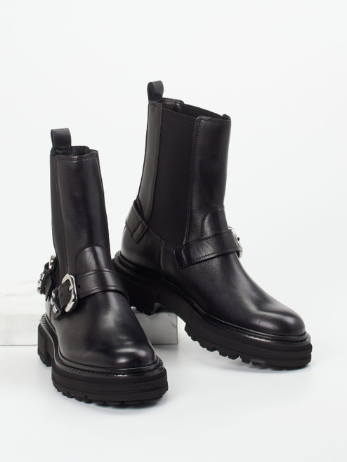 Stiefelette-17330090226 Kennel & Schmenger