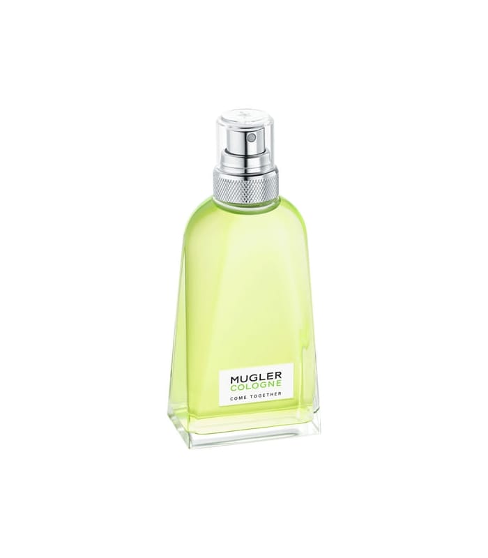 MUGLER-COLOGNE COME TOGETHER-Eau de Toilette