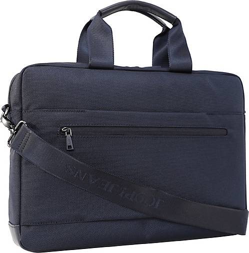 JOOP! Jeans Modica Pandion Aktentasche 28 cm Laptopfach