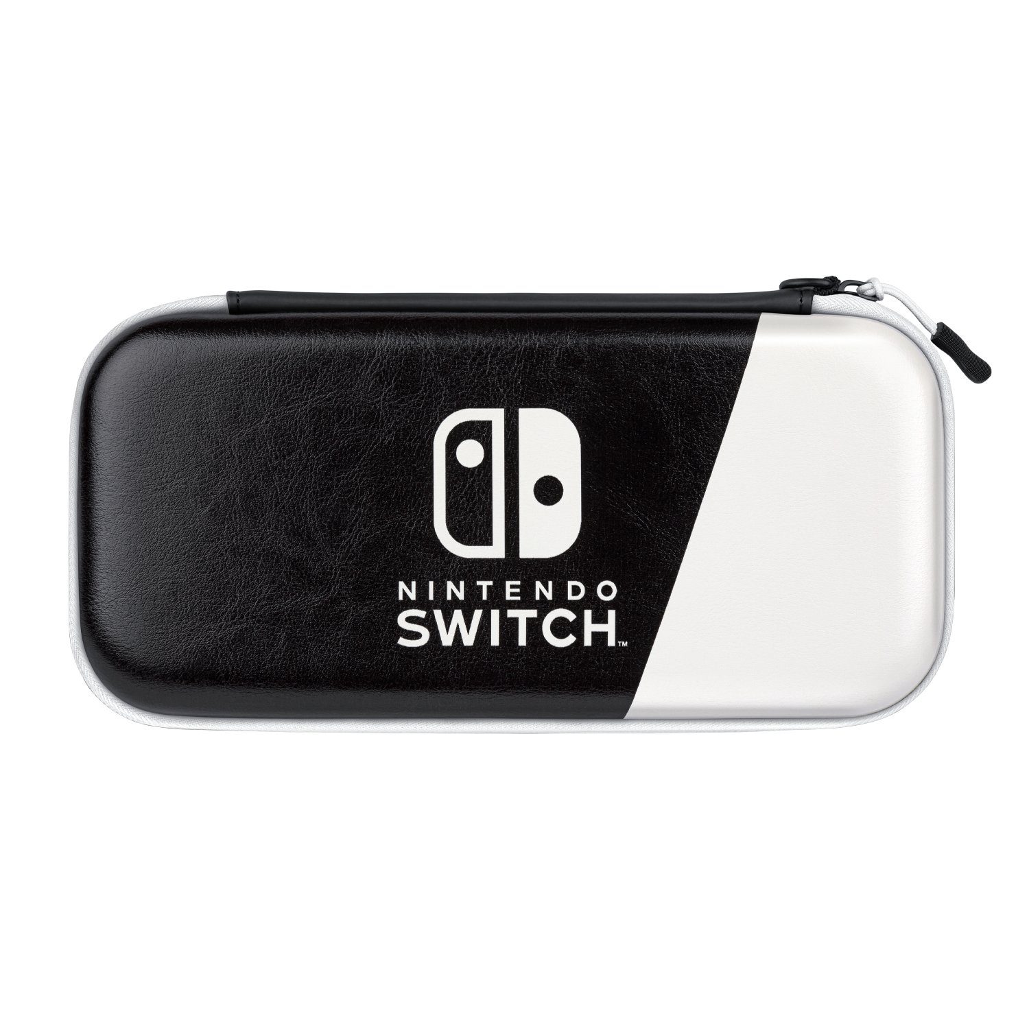 PDP - Performance Designed Products Spielekonsolen-Tasche PDP Tasche Elite Dlx Travel schwarz/weiß Switch