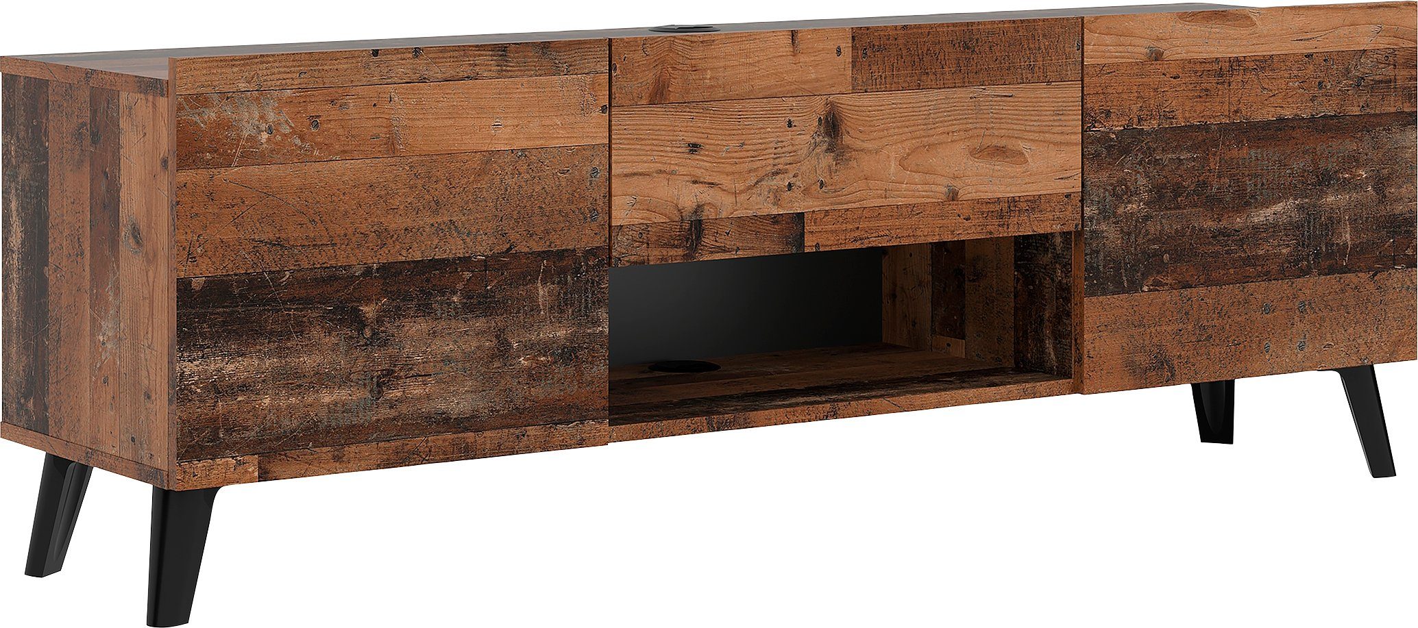 FMD TV-Board Brighton, Breite 140 cm