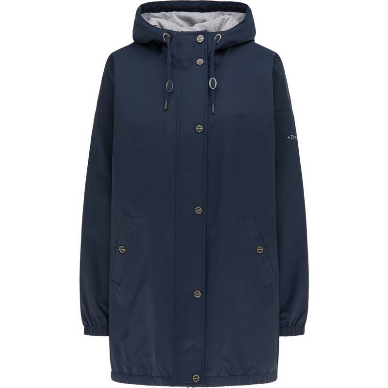 DreiMaster Parka Damen