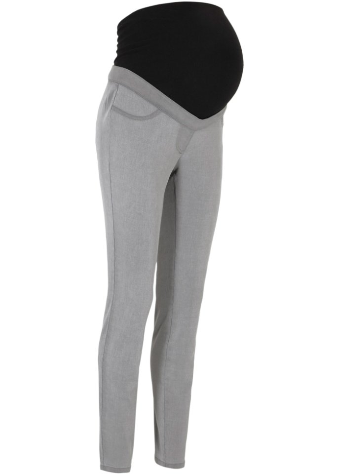 Umstands-Jeansleggings