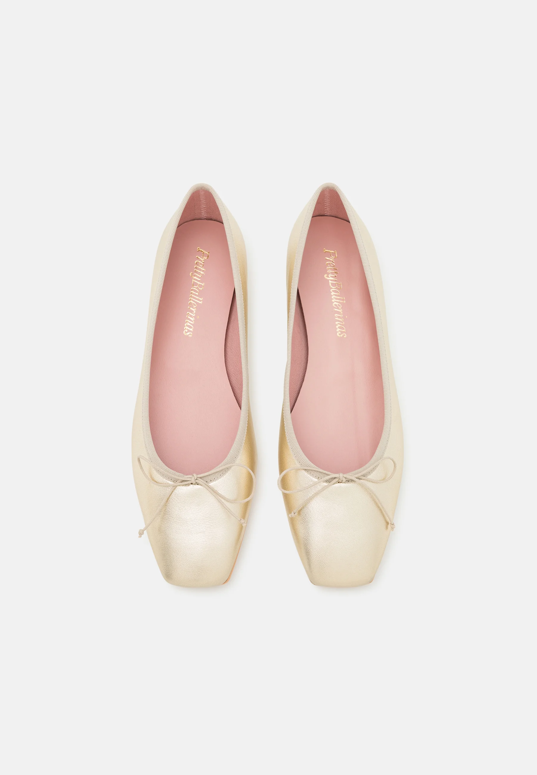 Bailarinas Bonitas CAMILE - Bailarinas