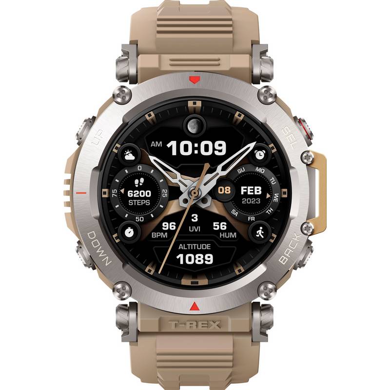 Amazfit T-Rex Ultra Sportuhr