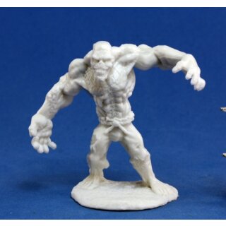 Flesh Golem