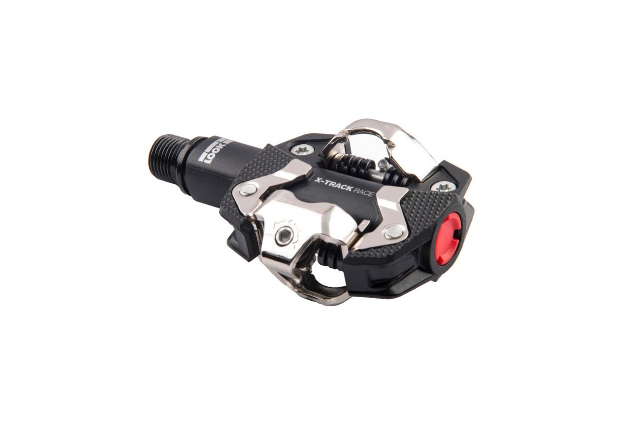 Look X-Track Race