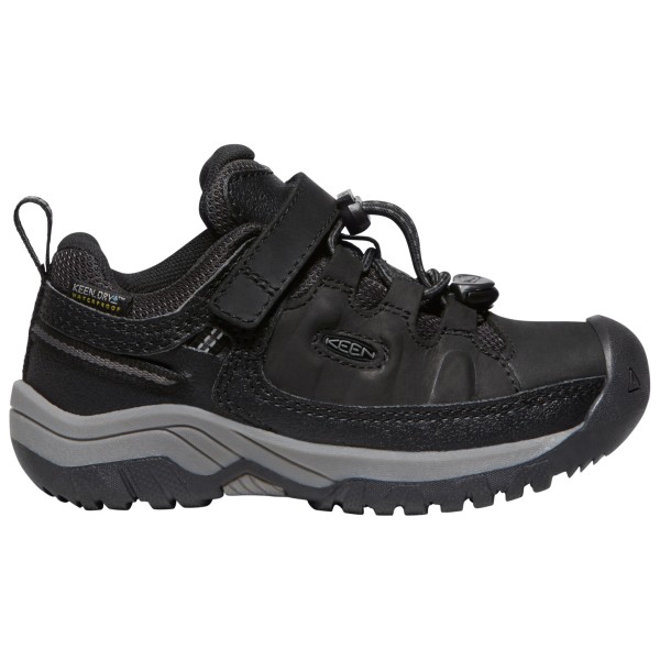 Keen - Kid's Targhee Low WP - Multisportschuhe