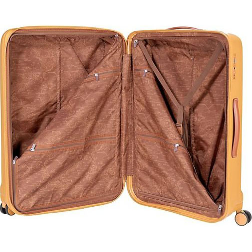 JUMP Uppsala 4-Rollen Trolley 79 cm