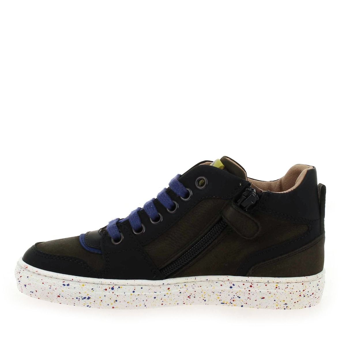 Bana & Co   21232515 - Kaki Noir