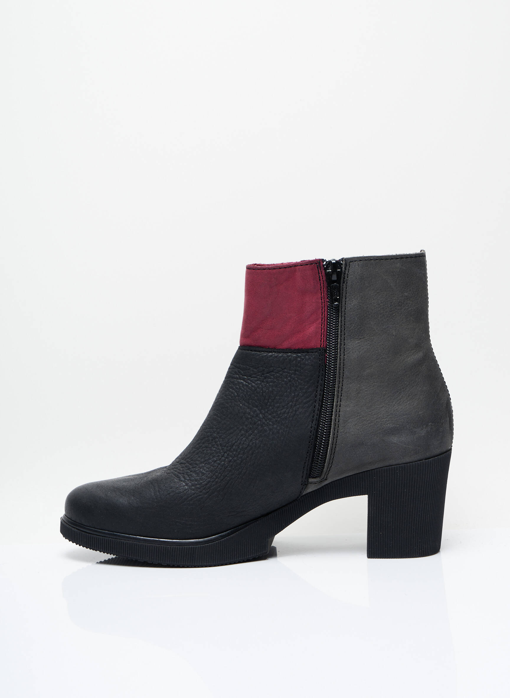 Alce Shoes Bottines Femme couleur noir