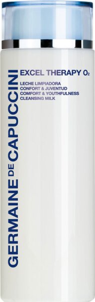 Germaine de Capuccini Ecxel Therapy O2 Comfort Cleansing Milk Reinigungsmilch