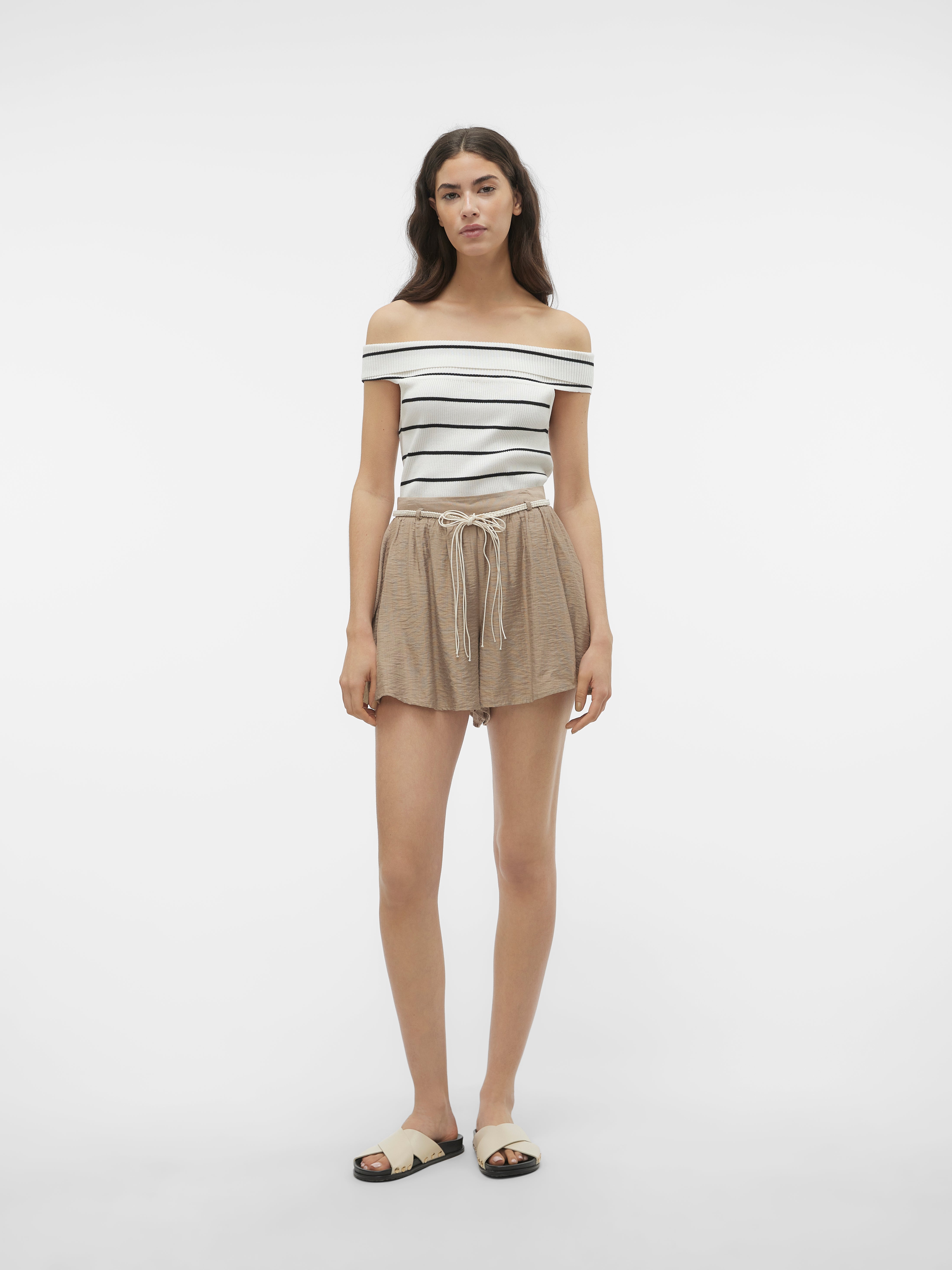 VMOPERA Shorts
