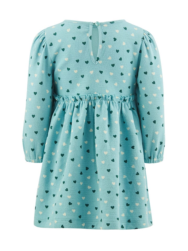 happy girls by Eisend Kleid in Türkis günstig kaufen