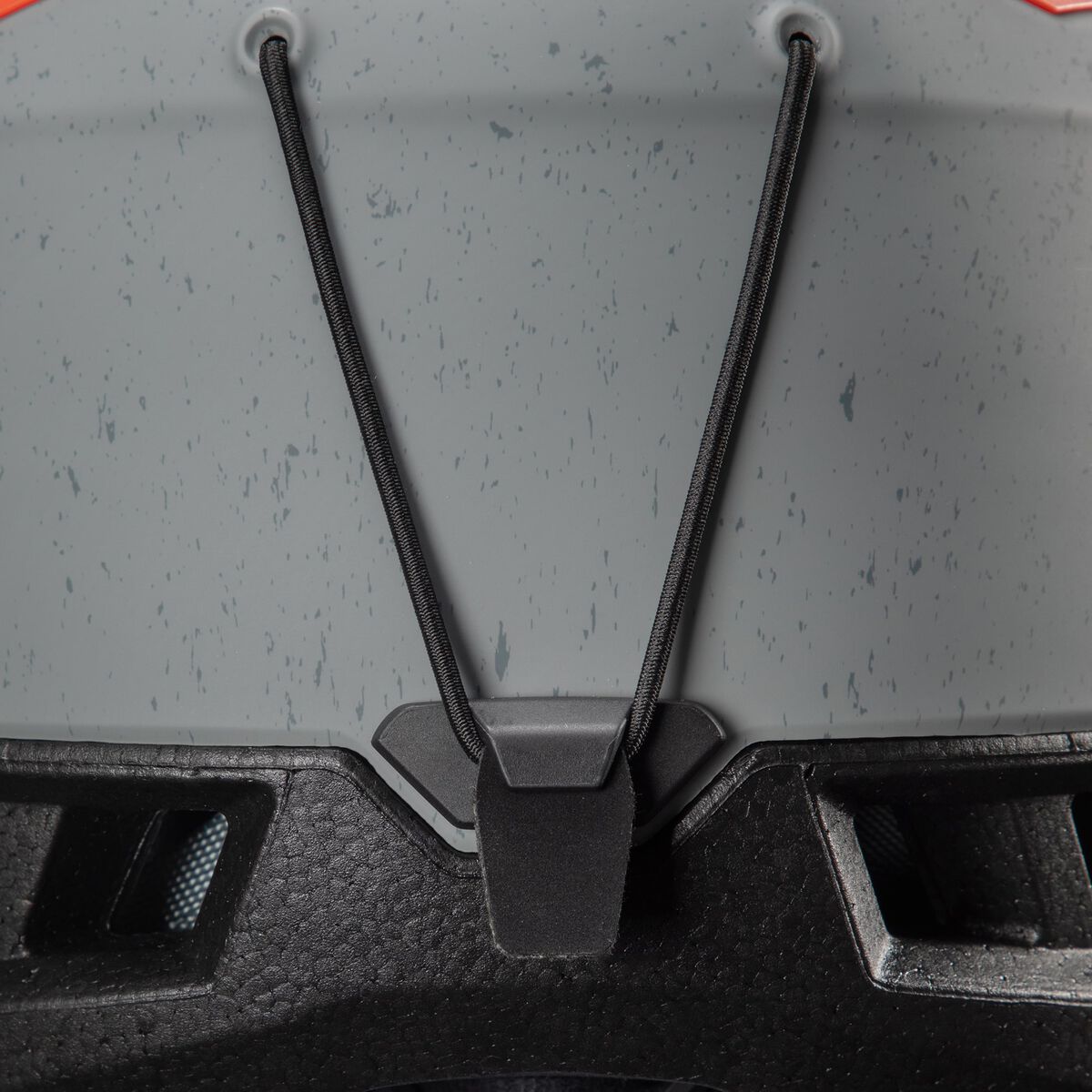 Skihelm Rossignol Escaper IMPACTS Grau